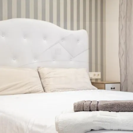 Pablo Iglesias By Silastur Apartment Gijón