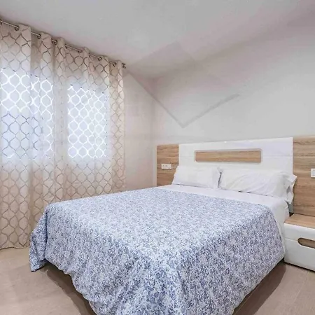 Pablo Iglesias By Silastur Apartament