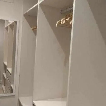 Pablo Iglesias By Silastur Apartment