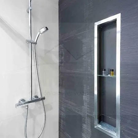 Pablo Iglesias By Silastur * Gijón