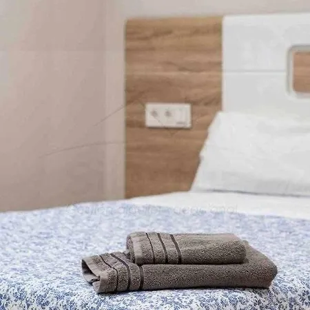 Apartament Pablo Iglesias By Silastur *