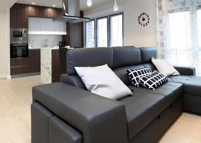 Pablo Iglesias By Silastur * Gijón