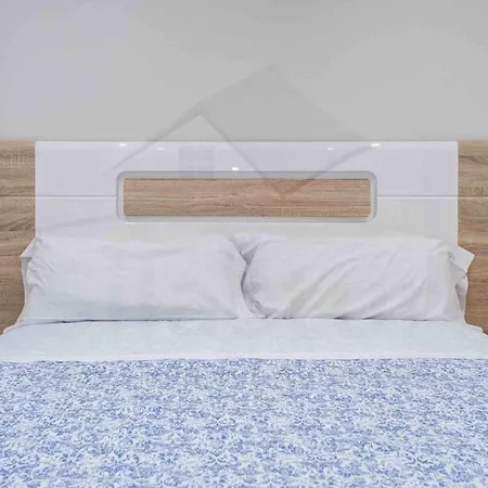 Pablo Iglesias Apartamento