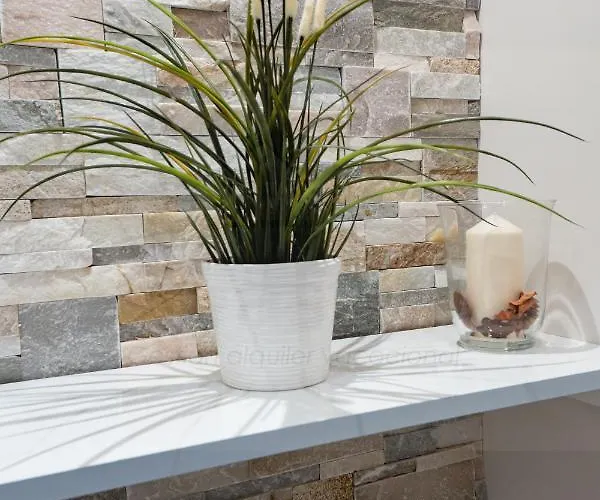 Pablo Iglesias Apartamento Gijón