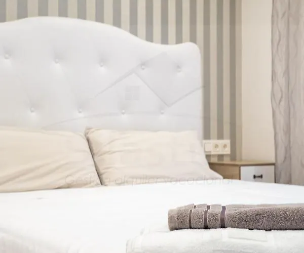 Pablo Iglesias Apartamento Gijón