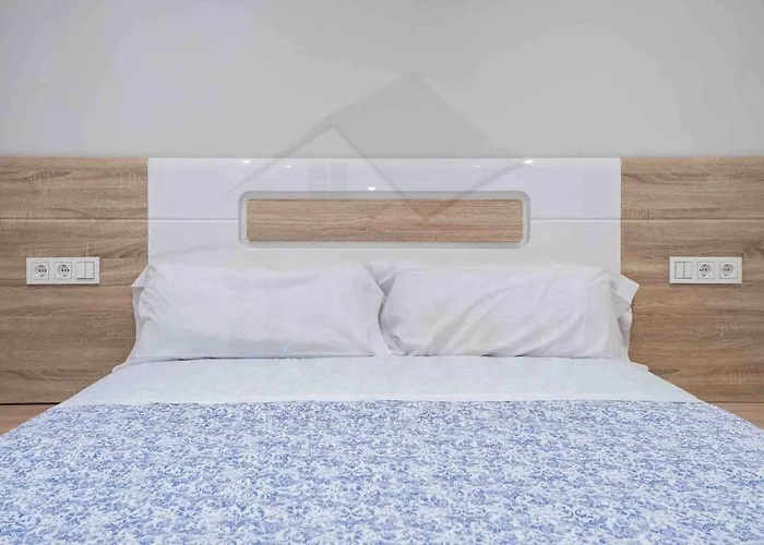 Pablo Iglesias Apartamento