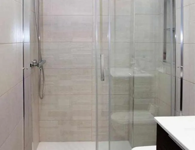 Apartamento Pablo Iglesias Gijón