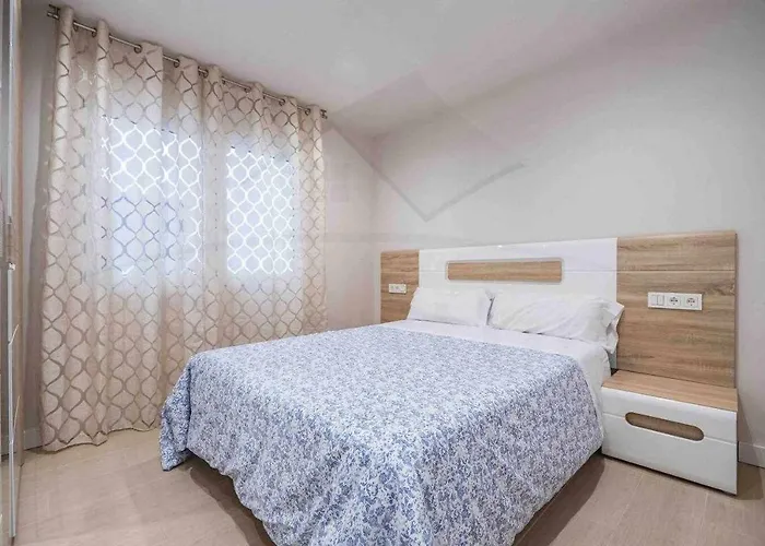 Pablo Iglesias Apartamento