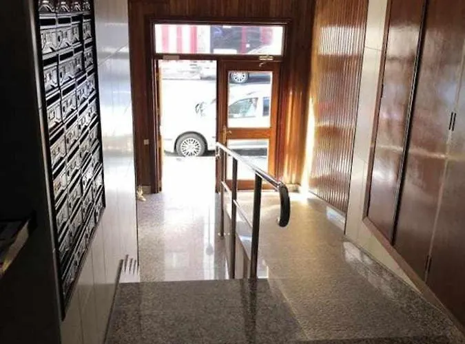 Pablo Iglesias Apartamento Gijón