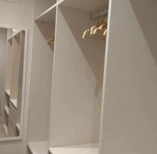 Pablo Iglesias Apartamento