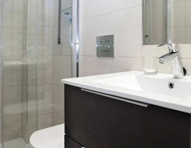 Apartamento Pablo Iglesias Gijón