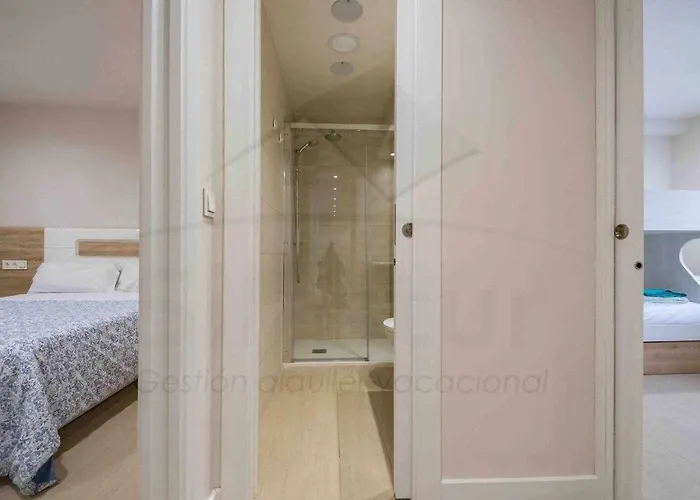 Pablo Iglesias Apartamento