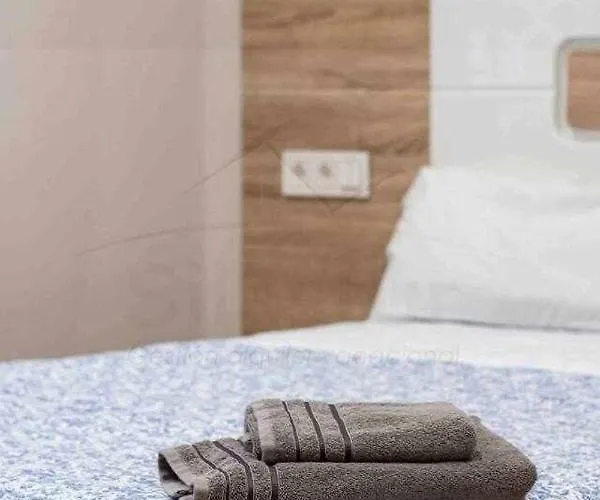 Apartamento Pablo Iglesias *